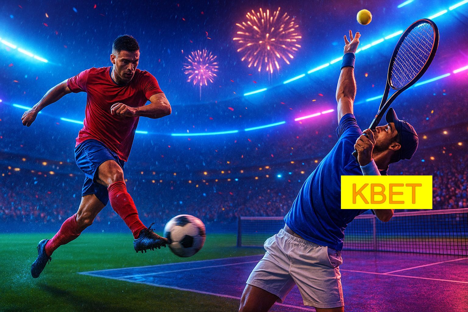 Eventos Esportivos