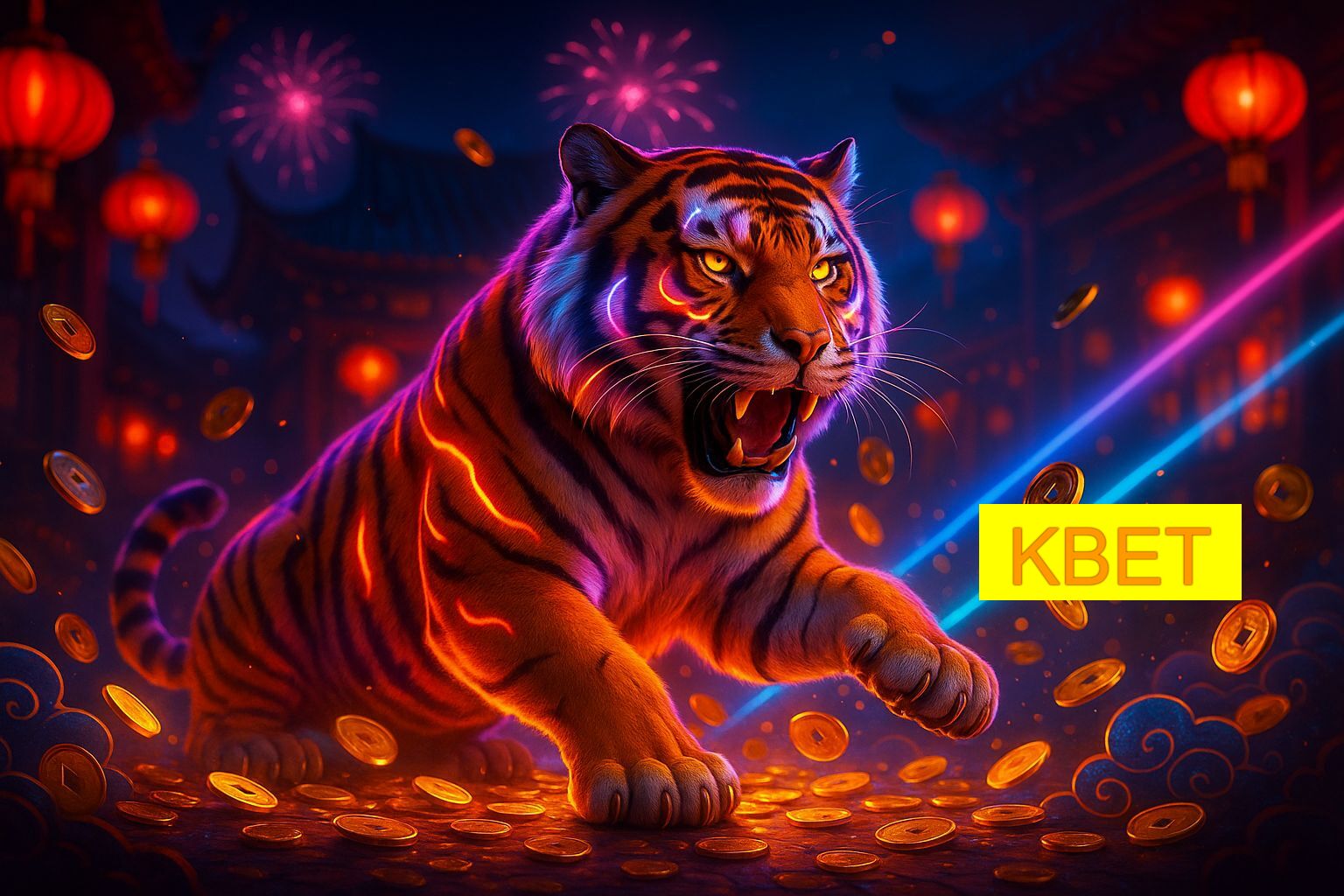 Como Jogar Fortune Tiger