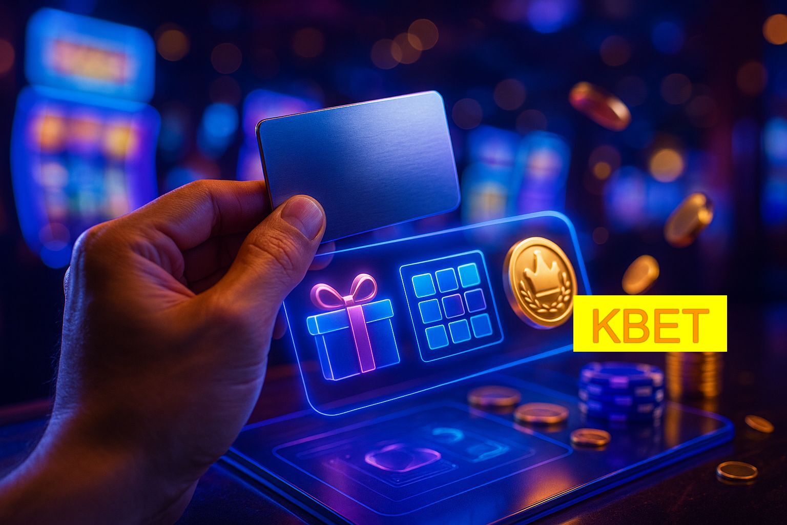 Benefícios do Login