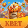 Logo da KBET
